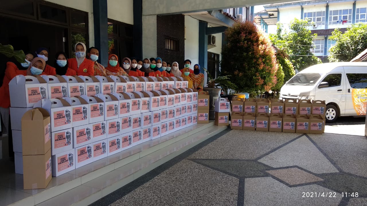 Peduli Gempa Malang (1)
